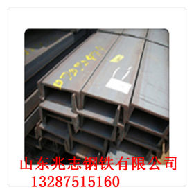 西藏80镀锌槽钢(莱钢/日钢产Q345B槽钢)兆志钢铁主营产品