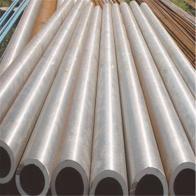 厂家批发12cr1movg厚壁钢管可按要求定做 合金无缝钢管规格齐全