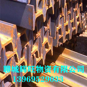 供应优质钢轨 11#耐磨矿工钢 国标钢轨道 钢轨配件 国标矿工钢