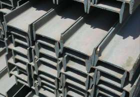 苏州Q235B工字钢 宽幅工字钢 工字钢加工厂家切割零售