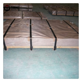 河北镀锌板现货 材质齐全 可开平分条大锌花1.5mm镀锌钢板规格