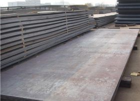 q345b冷轧钢板 q345b钢板化学成分 q345b钢板的计算重量