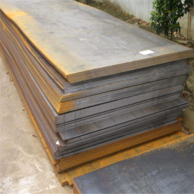 现货供应NM500耐磨钢板  水泥厂用NM500耐磨钢板价格 耐磨板厂家