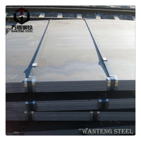 xar400耐磨钢板 耐磨400钢板 双金属耐磨复合钢板 切割可送货