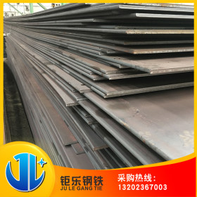 厂家直供批发 q235B q345b钢板 现货供应规格齐全 可来图定尺加工