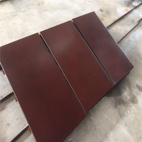SPA-H耐候钢板价格 景观生锈钢板  锈钢板加工 型号齐全