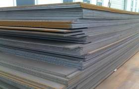 专业钢板供应q235钢板加工切割 桥梁钢板 q235b热轧钢板0中厚板