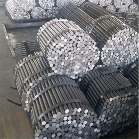 聊城团结金属材料有限公司 供应Q235B冷拔圆钢 不锈钢圆钢现货