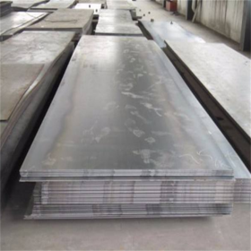 南钢 耐磨NM400热轧钢板 高强度中厚壁板 可定尺切割