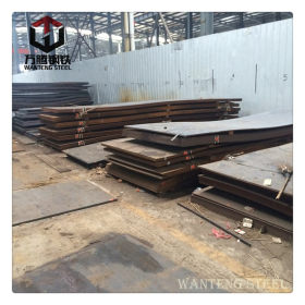 现货供应耐候钢板 q460nh 耐候钢板 q345nh 耐候钢板 锈蚀