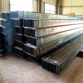 H型钢 低合金H型钢 可加工焊接包送