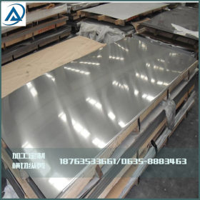 不锈钢卷板316 304 储运设备用耐腐蚀太钢不锈钢板 切割零售