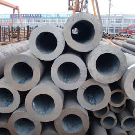 包钢大口径Q345B钢管 426*18 低合金无缝钢管 大口径扩管生产厂家