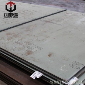 重庆NM500高强度耐磨板 耐磨板规格齐全 高抗磨 耐磨铸造衬板