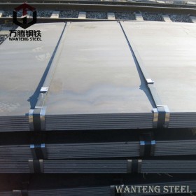 上海耐磨钢板NM360高强度耐磨板堆焊耐磨复合钢板 耐磨板nm360