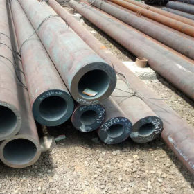 厂家直供16mn无缝管低合金高强度16mn 合金钢管质量保障价格实惠