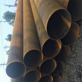 厂家直销 海利通Q235焊管 直缝焊管材质 地下排水用管