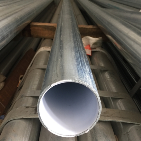 Q235钢塑复合管每米走冷水用DN20钢塑复合管现货批发