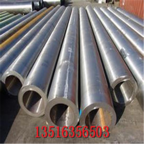 亚华钢管生产外径100以下20#45#各种型号精密钢管，保直线度，