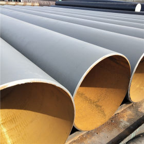 水利工程排泥钢管 厚壁焊接钢管  630-1820规格