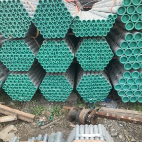 燃气管道上海销售处 25国标燃气专用上海劳动钢管大量现货供应