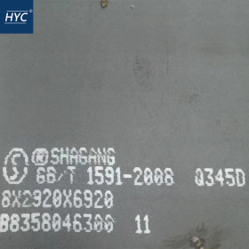 供应Q345D钢板 低合金钢板 热轧钢板 中厚板 薄板 耐低温冲击钢板