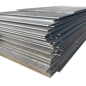 宝钢 Q235普通热轧板 国储库 乐从钢铁世界供应规格齐全加工定制
