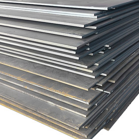 通钢 Q235 普通热轧板 国储库 乐从钢铁世界供应规格齐全加工定制