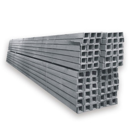 德众 Q345 槽钢 国储库  乐从钢铁世界供应规格齐全可加工定制