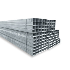 德众 Q345B 矩形管 国储库 乐从钢铁世界供应规格齐全可加工定制