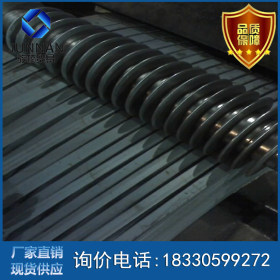 常年销售 唐山镀锌扁钢  Q235国标扁钢  规格齐全
