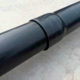 热浸塑穿线管涂塑电缆保护管现货供应