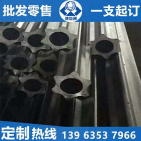 异型管 16mn异型管 山东聊城无缝钢管生产厂 可定制加工