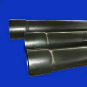 钢质涂塑穿线钢管 Q235 热浸塑钢管现货库存市政工程