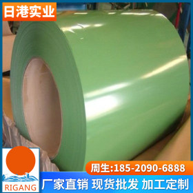 广东现货批发 PE彩涂板 厂家直销钢板加工定制各种颜色规格
