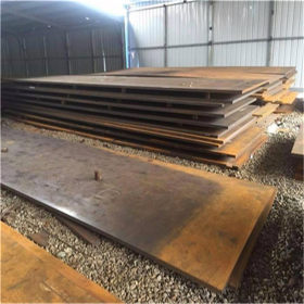 无锡现货 高强度塑钢板 高强度钢板厂家Q345D高强板