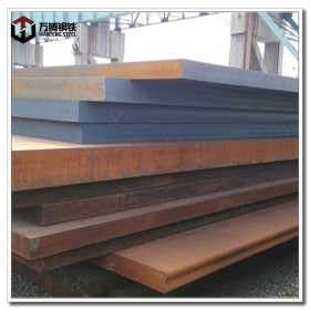 进口高强度钢板  q420D高强度钢板 高强度钢板q295 支持配送