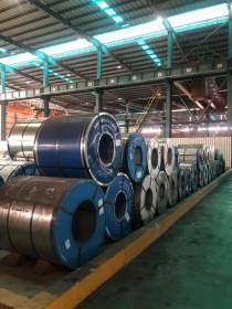 镀铝卷 DX53D 华菱安赛乐 上海中储库 钢厂现货供应 可定尺加工