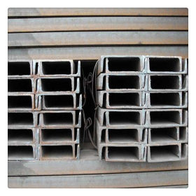 欧标槽钢UPE300*100*9.5*15*44.4kg澳标槽钢规格英标 欧标槽钢厂