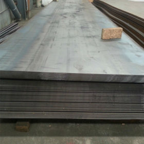 抚顺50Mn模具钢中厚板热轧钢板材料 高强度耐磨50Mn高锰钢板零切