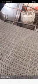 厂家直销304不锈钢冲孔板 金属冲孔板定制不锈钢冲孔板筛网
