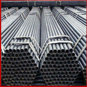 建筑用国标钢管批发 3.5壁厚6米钢管架子管 厂家直销架子管热销