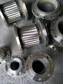 温州厂家直销 321不锈钢金属软管   可定制