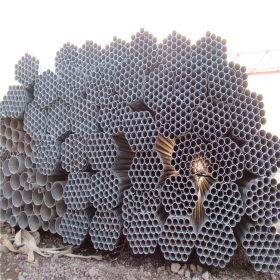 现货供应热镀锌钢管 4分*2.0镀锌焊管 热浸锌钢管价格