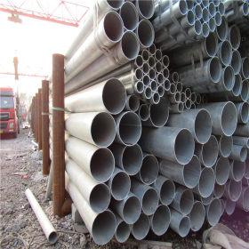 镀锌钢管生产厂家 现货供应镀锌管 各种规格热浸锌钢管