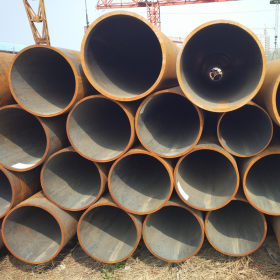 厂家直销 稀土耐磨合金管 稀土耐磨合金钢管 大口径稀土合金钢管