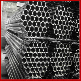 Q235材质脚手架焊管销售 合源厂家批发焊管钢管 国标焊管现货