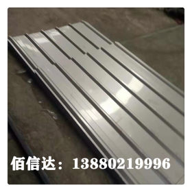 厂家销售材质201不锈钢瓦楞板 材质304不锈钢瓦楞板 201不锈钢瓦
