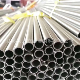不锈钢装饰管无缝管圆管不锈钢管材201热轧304冷轧可加工定制