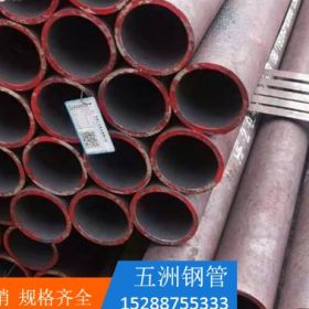 批发零售 扬州锅炉专用低温无缝管-Q345E无缝钢管457*25